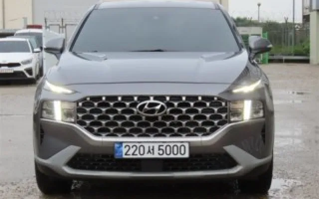 싼타페DM 중고차 더 뉴 싼타페 디젤 2.2 2WD 익스클루시브 매물 사진 14 - 2022/06 140,473km